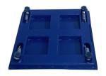 3000Kg Heavy Duty Floor Scales