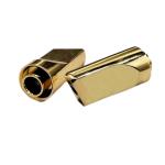 polishing CNC Machining Parts Sintered Bronze Bushings Copper Hardware