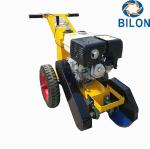 380 Voltage Asphalt Road Cutting Machine 13HP For Road Construction