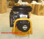 Engine frame A B C-Super quality Parts of concrete vibrator ---engine base