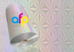 Flexible Packaging BOPP Holographic Film