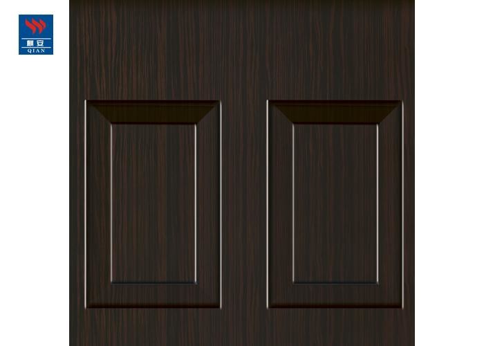 Metal Exterior Soundproof Steel Fire Rated Security Doors