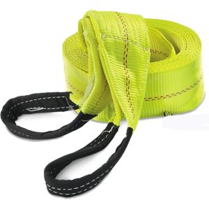 Quality Eye&amp;Eye Tow Strap wholesale