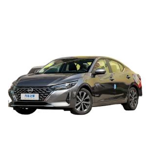 Quality 25001-50000 Miles Nissan Sylphy Electric Car wholesale