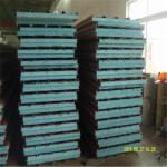 32kg waterproof XPS sandwich roof panels 1050-75-0.426mm for prefabricated