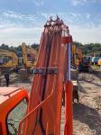 Doosan hot sale Used Doosan DX300 excavator/second hand digging machine best