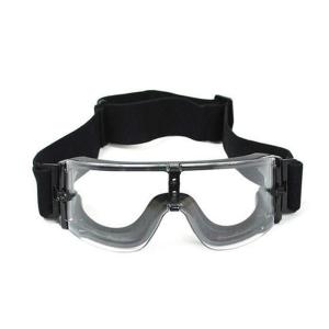 Quality Indirect Ventilation Industrial Safety Goggles Impact Resistant CE Approval wholesale
