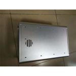Electronic Aluminum Metal Stamping Enclosures Sheet