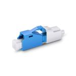 LC/UPC 5dB Male to female type 1-15dBSimplex SM Fiber Optic Attenuator at Exact