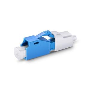 Quality High Tensile Strength Exact Cables 10dB Male-Female LC LC/UPC SM Single Mode Fixed Fibe wholesale