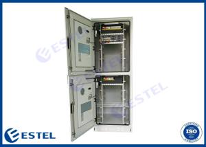 Quality 45U Outdoor Electrical Cabinet wholesale