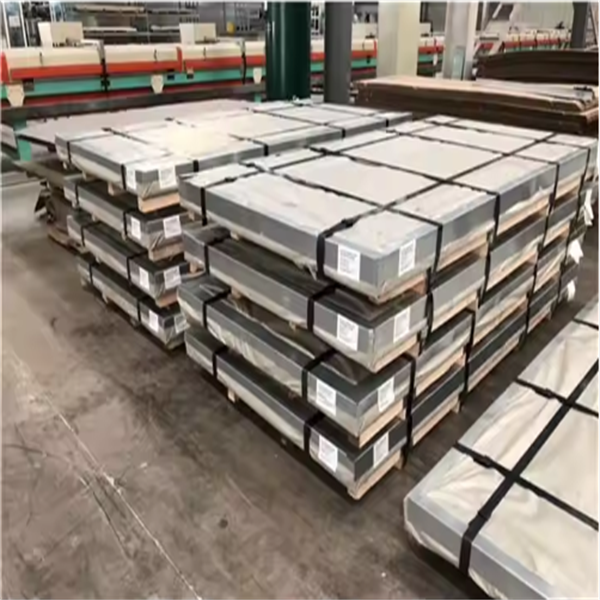 Duplex 2205 Stainless Steel Sheet 0.8mm Anti Fingerprint AS/NZS 4673