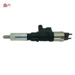 095000-5342 095000-0660 095000-5471 Fuel Injector For Denso Common Rail On