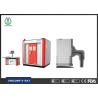 Buy cheap Unicomp UNC225 X-Ray Inspecting Power Resin 5000kg Capacity 225kV Tube Voltage from wholesalers