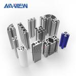 20 X 40 20X40 2040 Aluminum Extrusion Profile