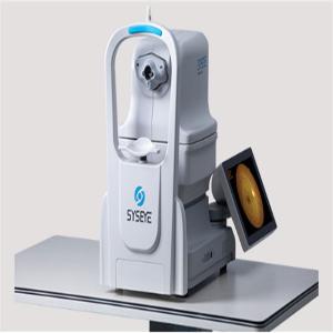 Quality Retinal Imaging HD Fundus Images Camera Equipment 13mm Dual System wholesale
