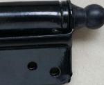 Furniture Iron Heavy Duty Door Hinges