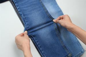 Quality 11 Oz Women Jeans Fabric Denim Jeans Fabric High Stretch wholesale
