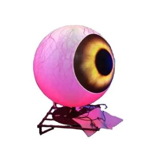 Quality 360 Degree Flexible Full Color Indoor Spherical Custom LED Display CE ROHS FCC Certificate wholesale