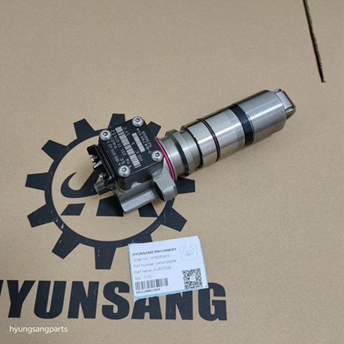 Fuel Injector 0414799054 0414799001 0414799005 0414799025 0414799055 0986445102