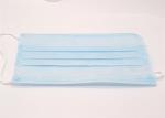 Professional 3 Ply Non Woven Face Mask Factory Direct Class II Durable