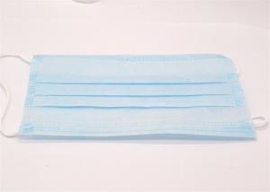 Quality Professional 3 Ply Non Woven Face Mask Factory Direct Class II Durable wholesale