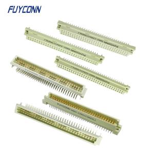 Quality Harpoon DIN41612 Straight Female Connector Vertical 64pin 96pin wholesale