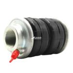 ISO Standard Customized Suspension Air Spring Modified Cars