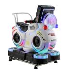 110V/220V/230V Kids Arcade Machine Coin Operated Childrens Rides MP5