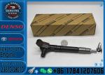 New Common Rail Injector 23670-08010 Diesel Fuel Injection 23670-08010