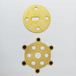 Metal Processing Precision Hardware Stamping Parts Customization