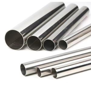 Quality 4mm 6mm 8mm 10mm Stainless Steel Pipes Tubes 304 316 Ss Pipe Sizes In Mm 310S wholesale