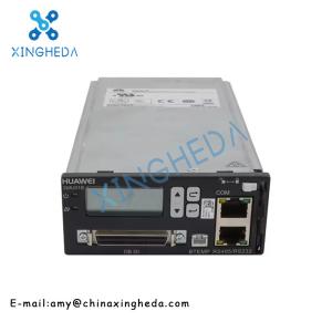 Quality Huawei SMU01B 02102310 Power Converter Monitor Unit wholesale