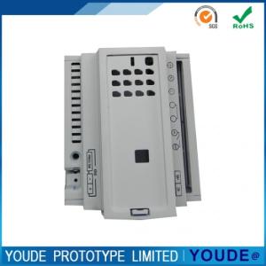 Quality Small Order Rapid Prototype Plastic ABS Case Sanding and Painting Surfae Treatment wholesale