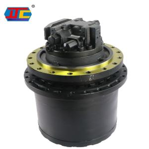 Quality GM60 Excavator Travel Motor For KOBELCO SK330-8 SK350-8 Excavator wholesale