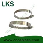 German type hose clamps