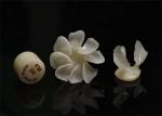 Durablity CAD-CAM Dental Composite Veneers Highly Detailed Accurate