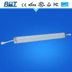 IP54 80000h lifetime 60W twins tube led lights for commerical lighting