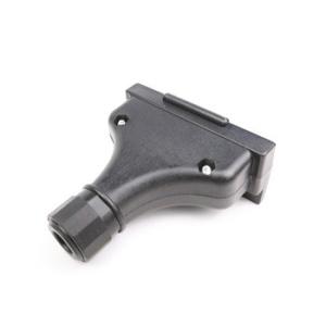 Quality Screw Type Trailer Electrical Plug European 7 Pin Trailer Adapter For Trailer Signal Display wholesale
