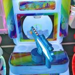 Crazy Truck Series Indoor Coin Operated Arcade Game Machine For Kids