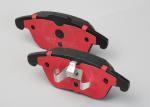 German Passenger Cars COP D768 Ceramic Brake Pad
