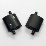 Urban Trapeze 1.5 Aircraft Wire Cable Stop Clamp Adjuster Gripper Looper