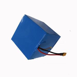 Quality Electric Vehicles 29.4V 49Ah Deep Cycle Lithium Battery UN38.3 wholesale