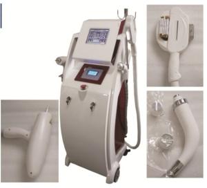Quality 3000W SHR ipl/rf/tattoo remover laser wholesale