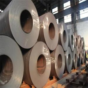 Quality HR Q235 Mild Steel Coils 6*1500*C Size Carbon ASTM Standard Construction Use wholesale