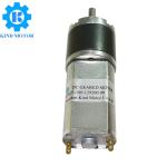 High power long lifetime dc 6v 12v 24vdc brushless dia 16mm 22mm 24mm 25mm