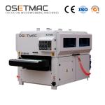 Video Technical Support OSETMAC DT1000-6S Sanding Machine for Woodworking