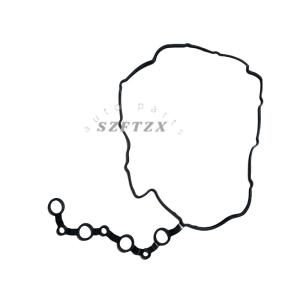 Quality High Quality OEM Standard Valve Cover Gasket 224412GGA0 22441-2GGA0 for Hyundai GRAND Santa FE KIA K5 K7 Sorento wholesale