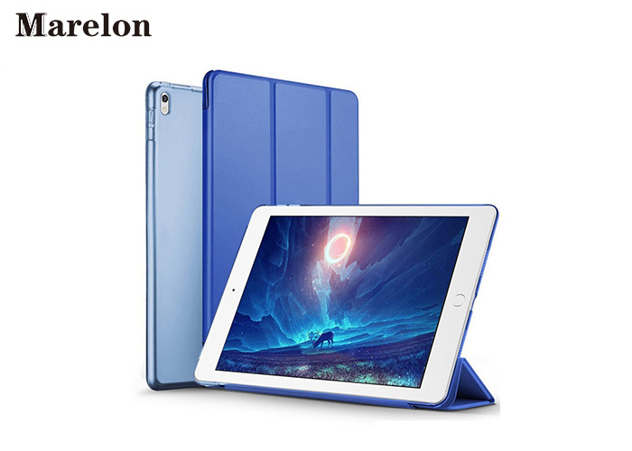 Colourful Luxury Leather Smart Case Cover Shockproof For IPad Pro10.5