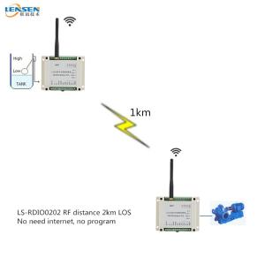 Quality Lora Wireless Modbus RTU wholesale